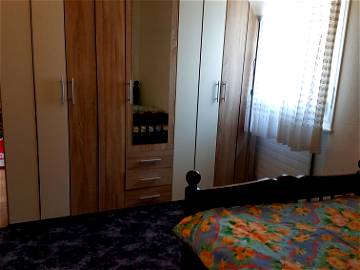 Private Room Lausanne 138278-1