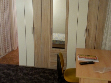 Private Room Lausanne 138278-2