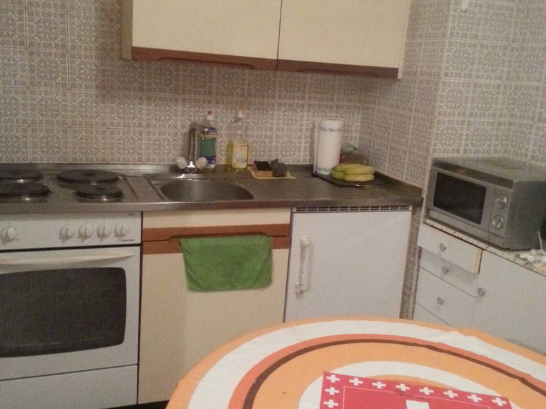 Homestay Lausanne 138278-5