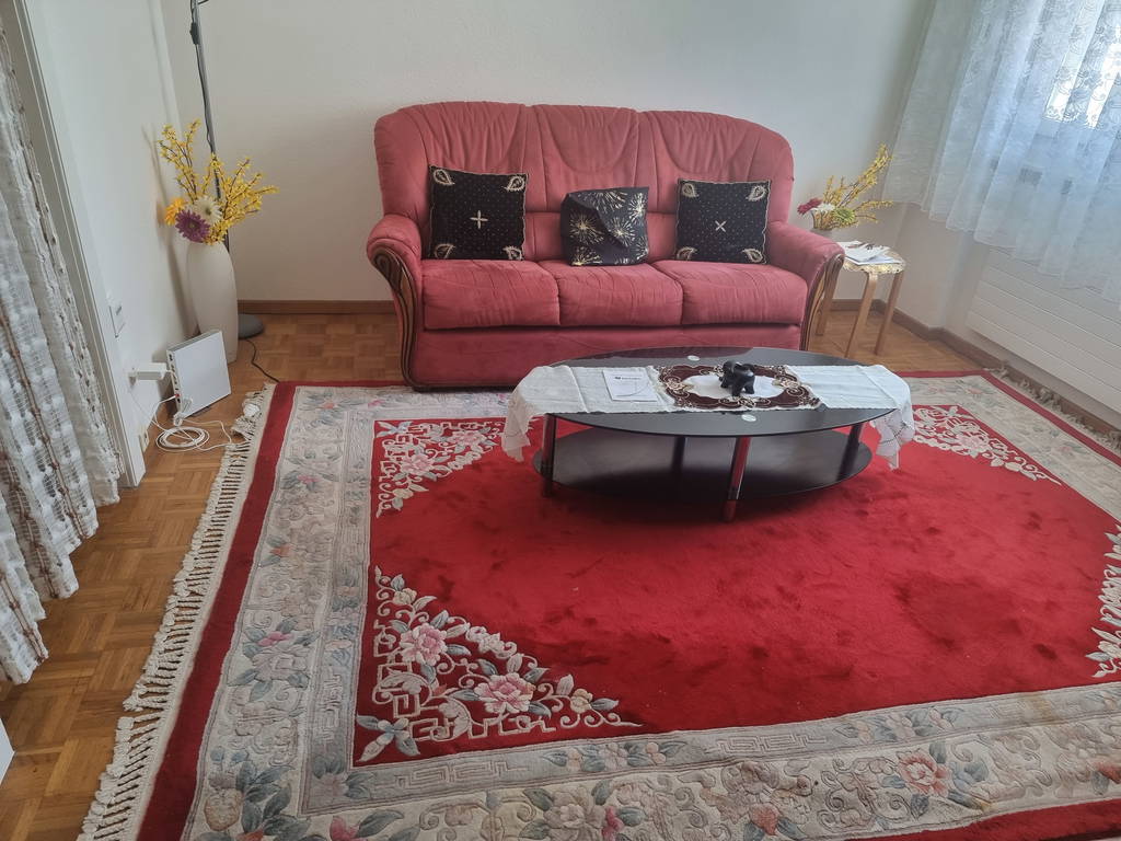 Chambre Chez L'habitant Lausanne 138278-1