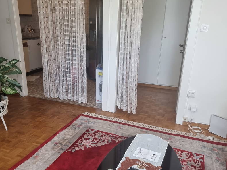 Homestay Lausanne 138278-4