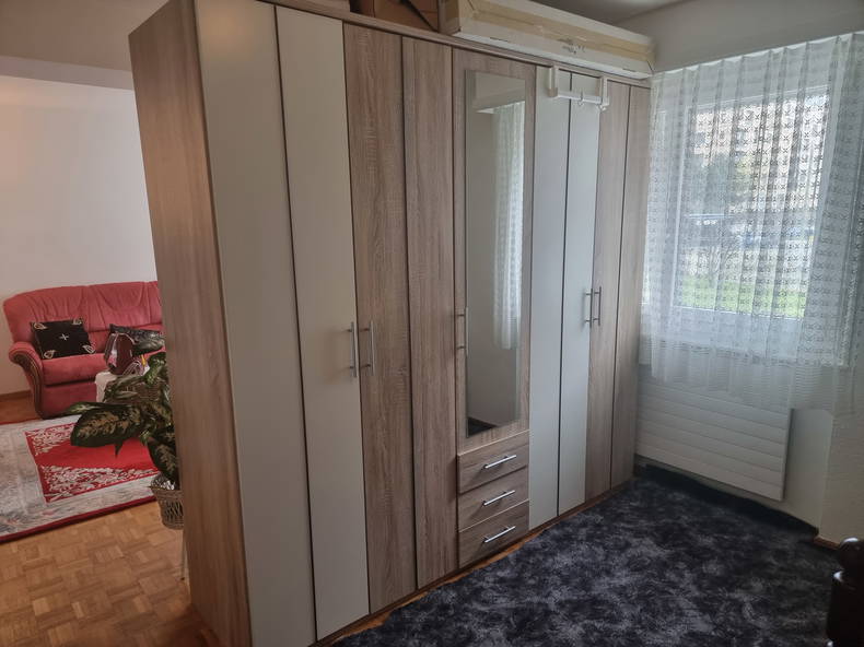 Chambre Chez L'habitant Lausanne 138278-2