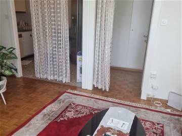 Chambre Chez L'habitant Lausanne 138278-8