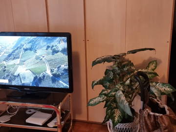 Chambre Chez L'habitant Lausanne 138278-6