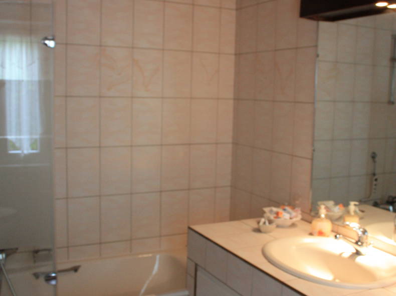 Habitaciones De Huéspedes Grandvaux 85215-4