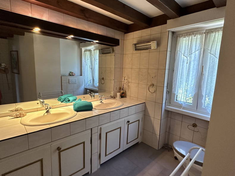 Habitaciones De Huéspedes Grandvaux 85215-5