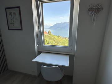 Bed And Breakfast Grandvaux 85215-6