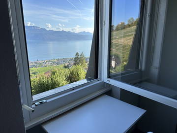 Bed And Breakfast Grandvaux 85215-7