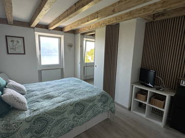Bed And Breakfast Grandvaux 85215-8