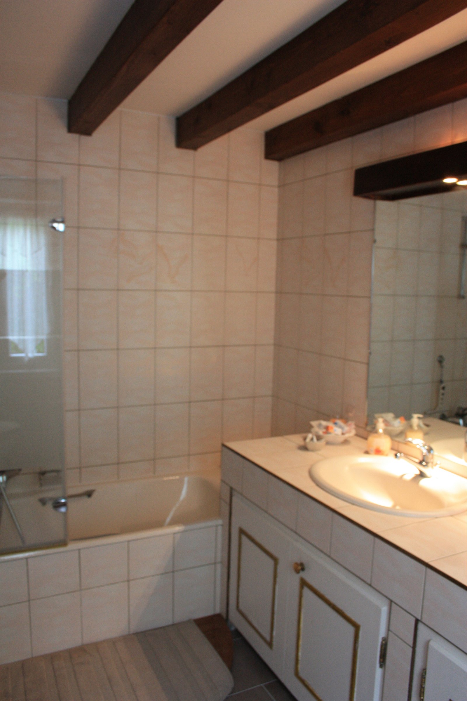 Gastenkamers Grandvaux 85215