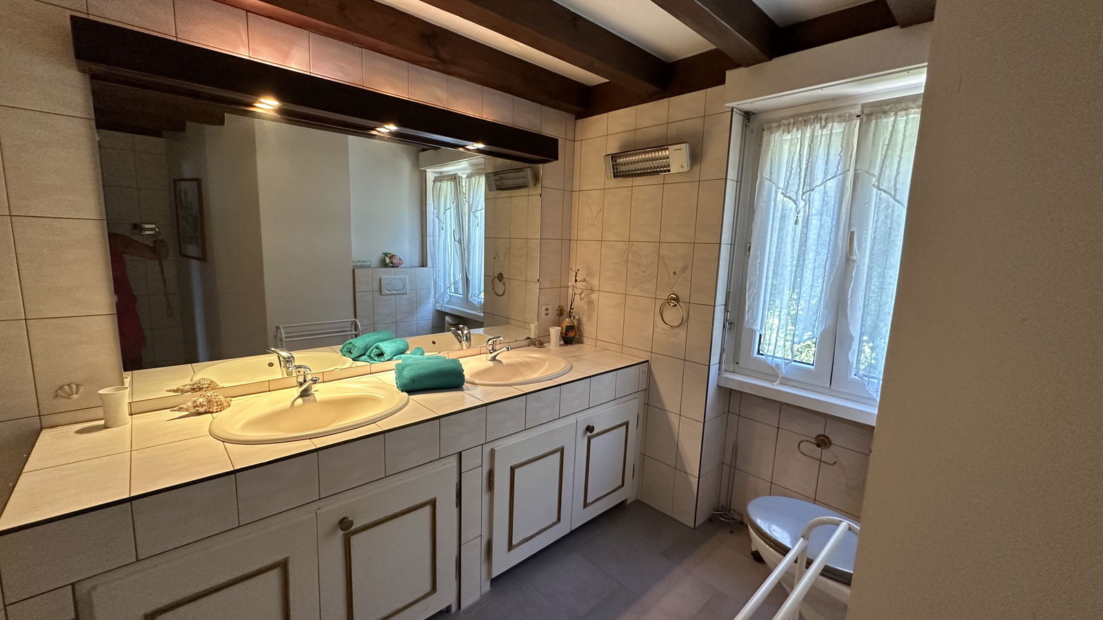 Gastenkamers Grandvaux 85215
