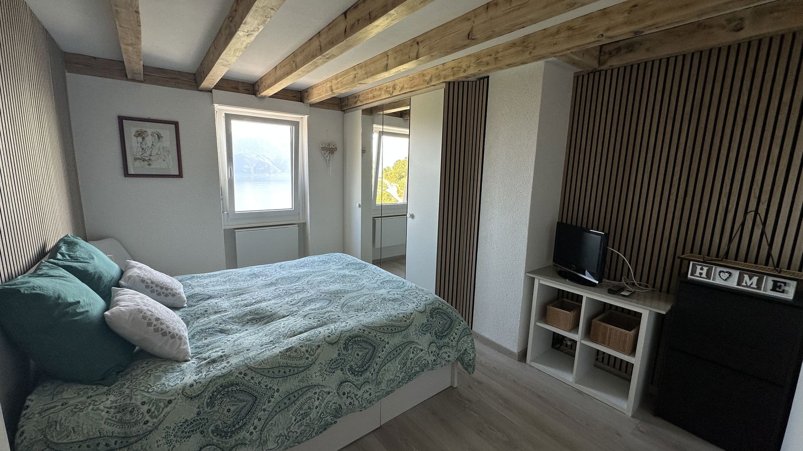 Gastenkamers Grandvaux 85215