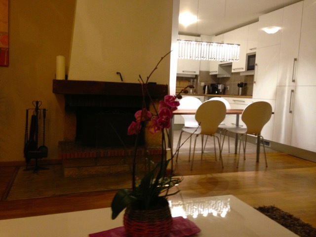 Coliving Lausanne 205857