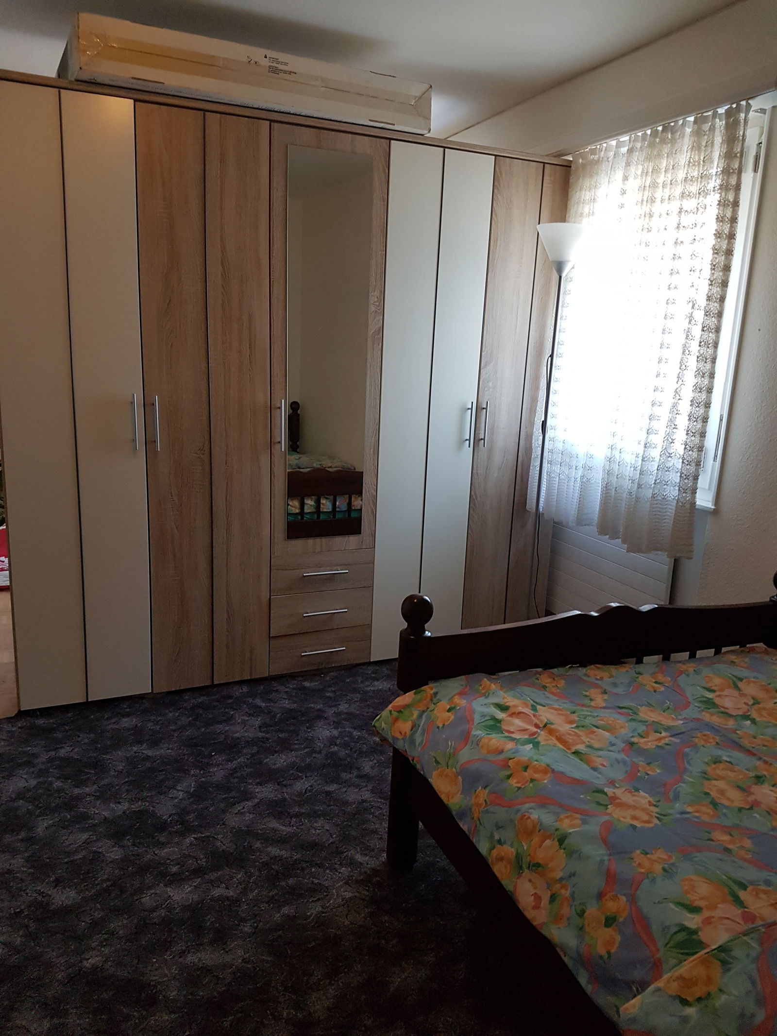 Homestay Lausanne 138278