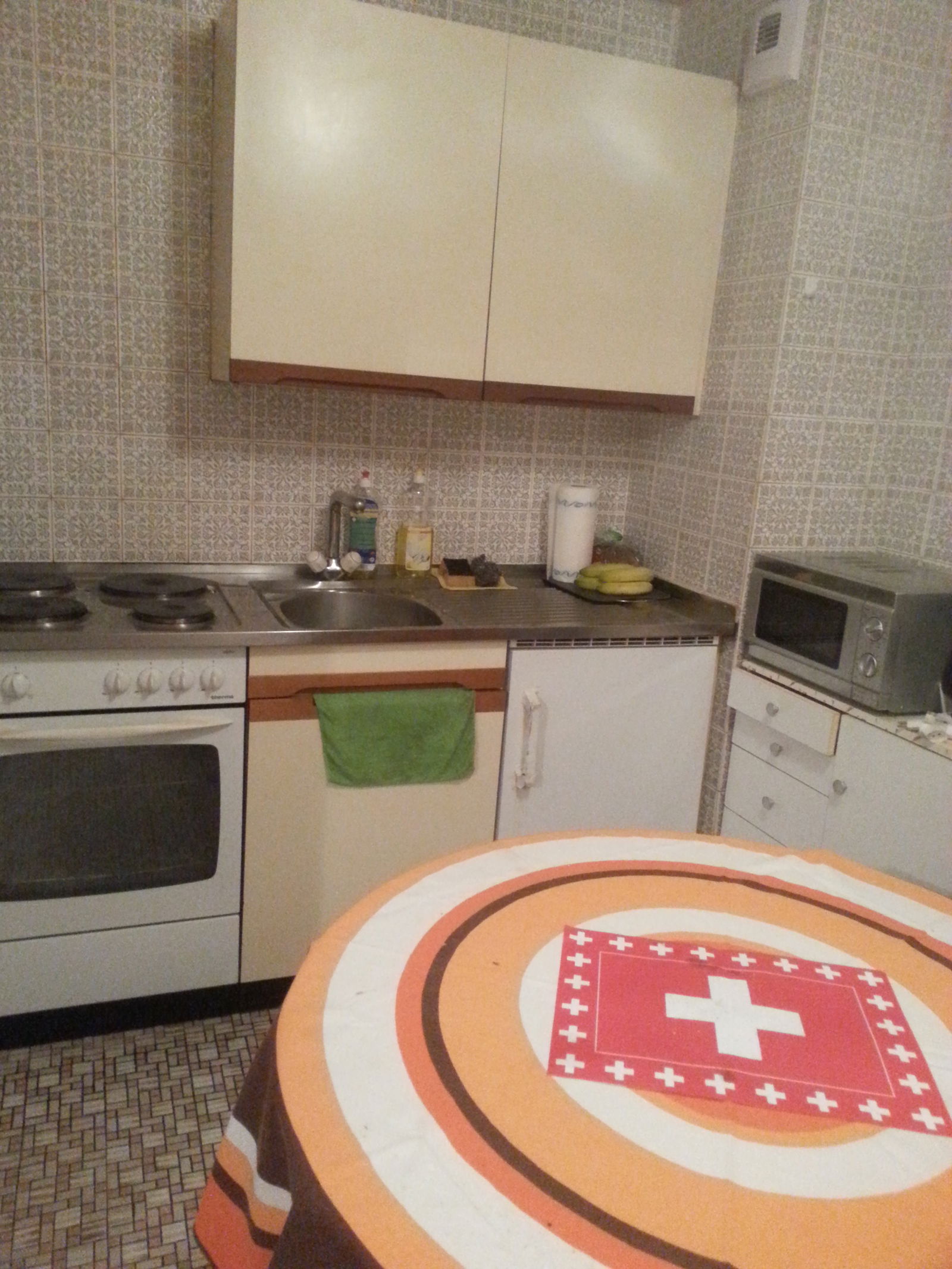 Homestay Lausanne 138278