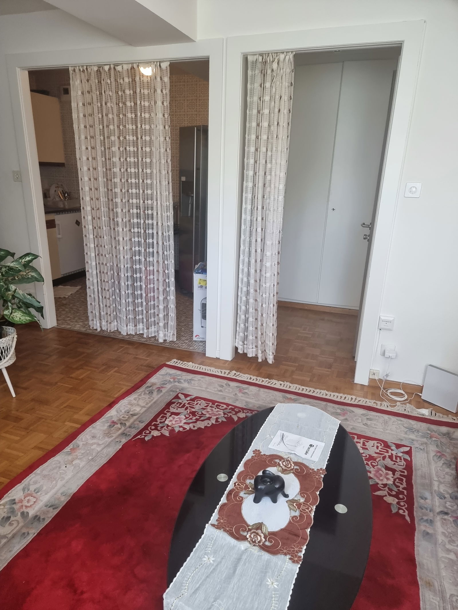 Homestay Lausanne 138278