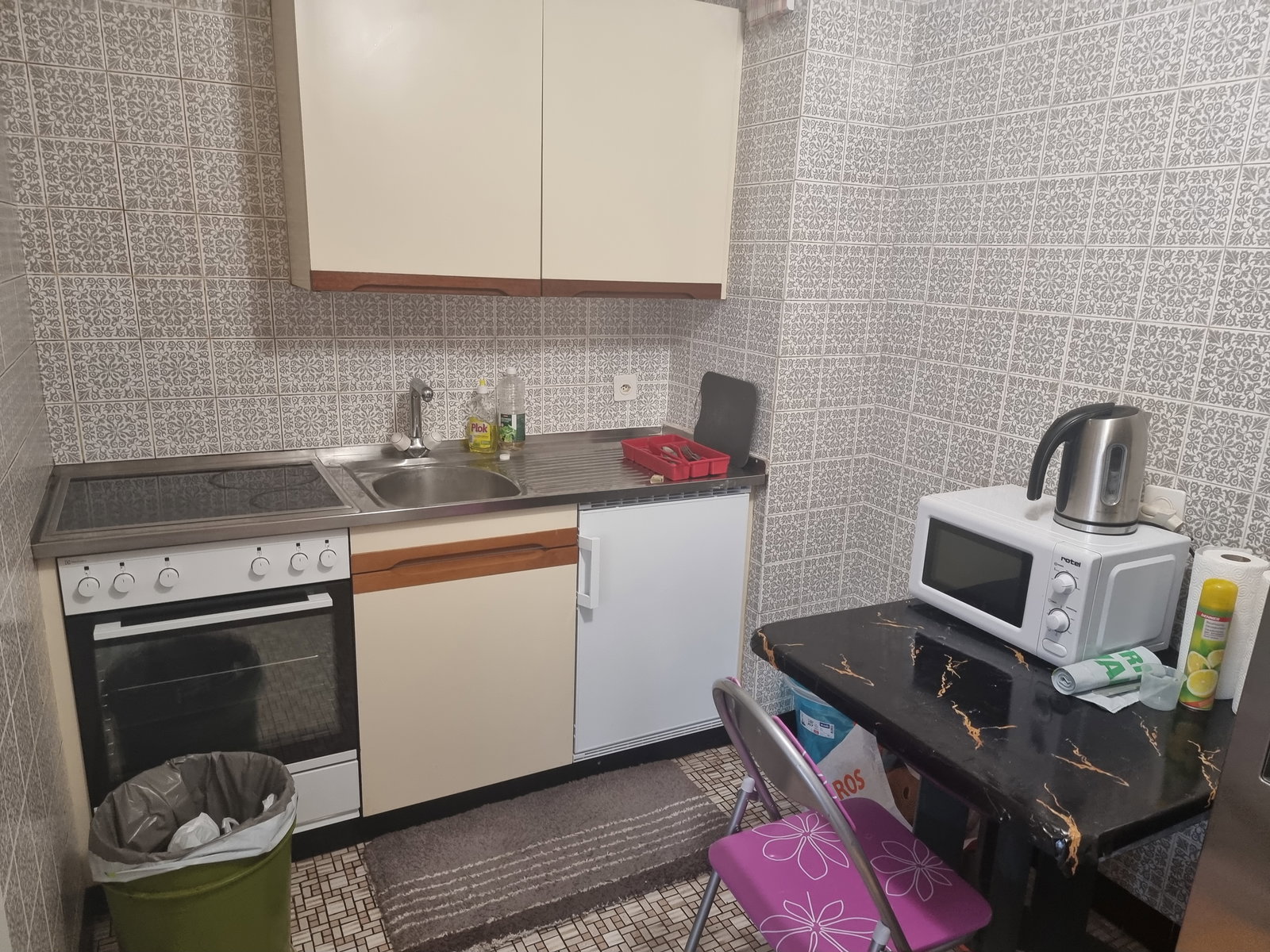 Homestay Lausanne 138278