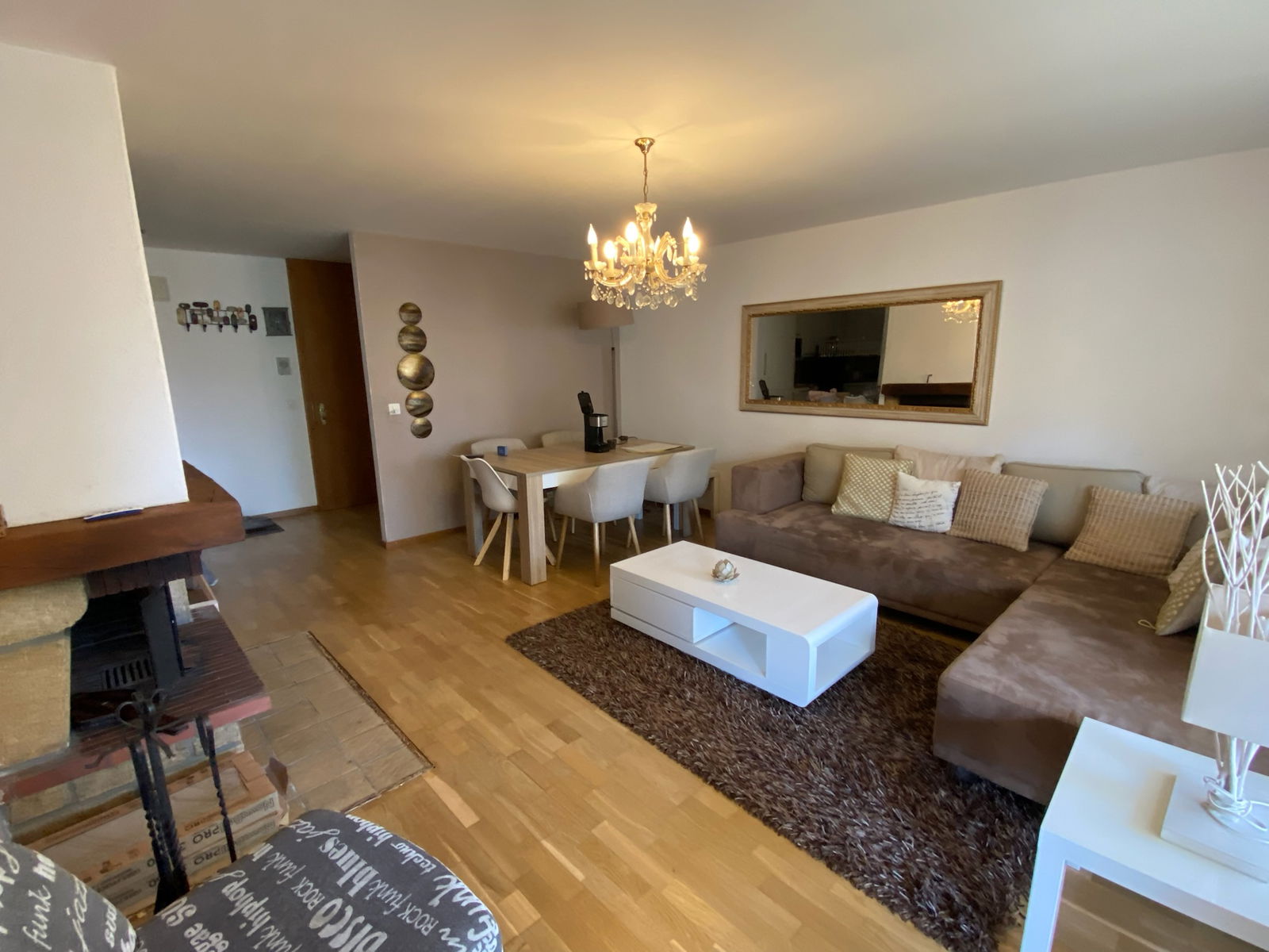 Colocation Lausanne 315506