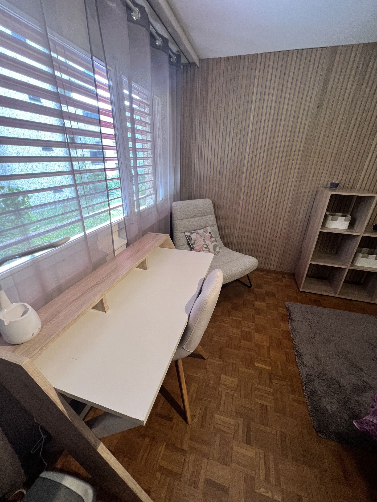 Colocation Lausanne 315506