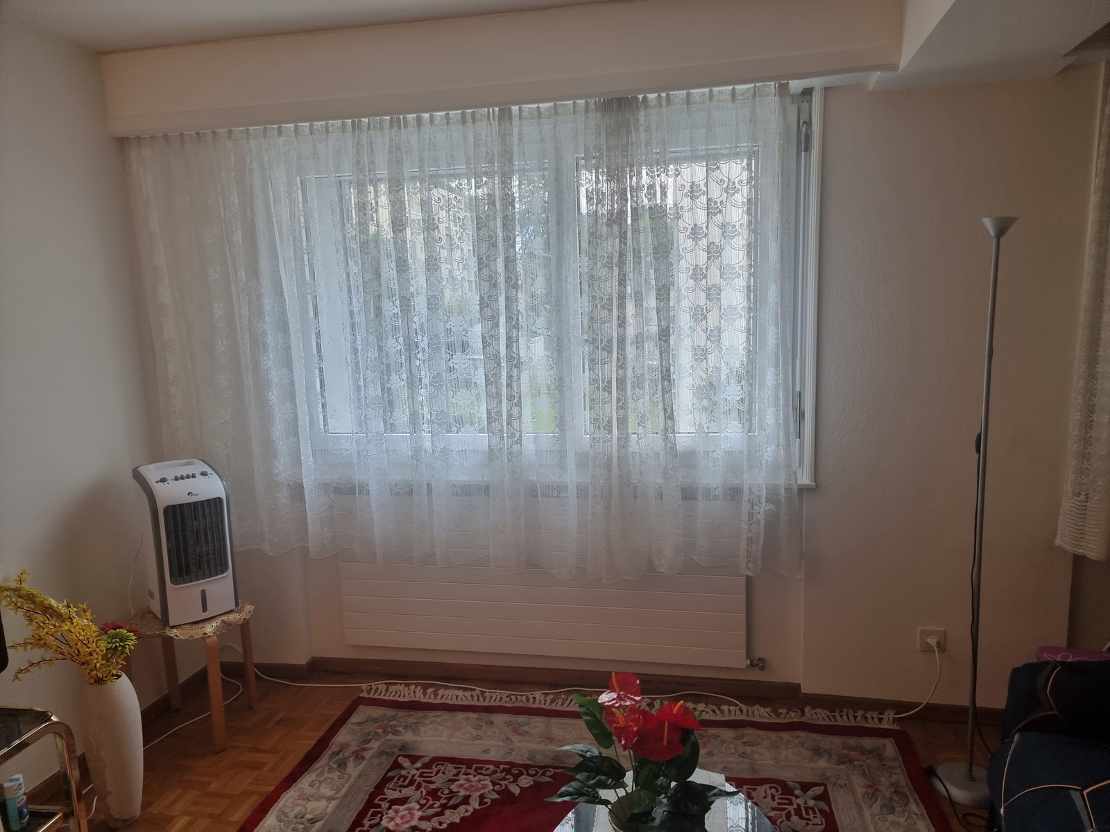 Gastfamilie Lausanne 138278