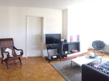 Room For Rent Lausanne 49802