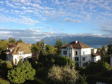 Room For Rent Lausanne 49802