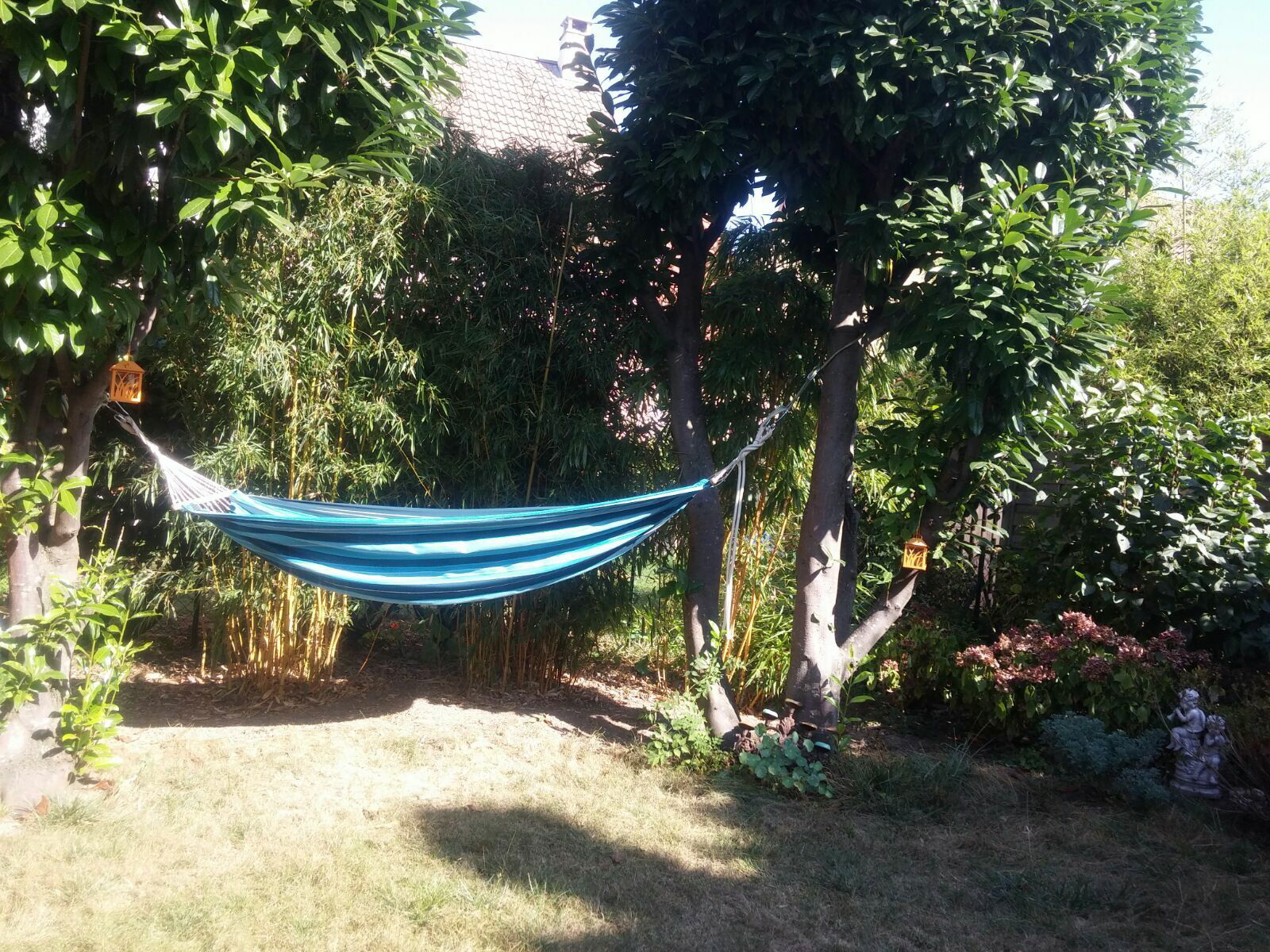 Gastfamilie Gournay-sur-Marne 146328