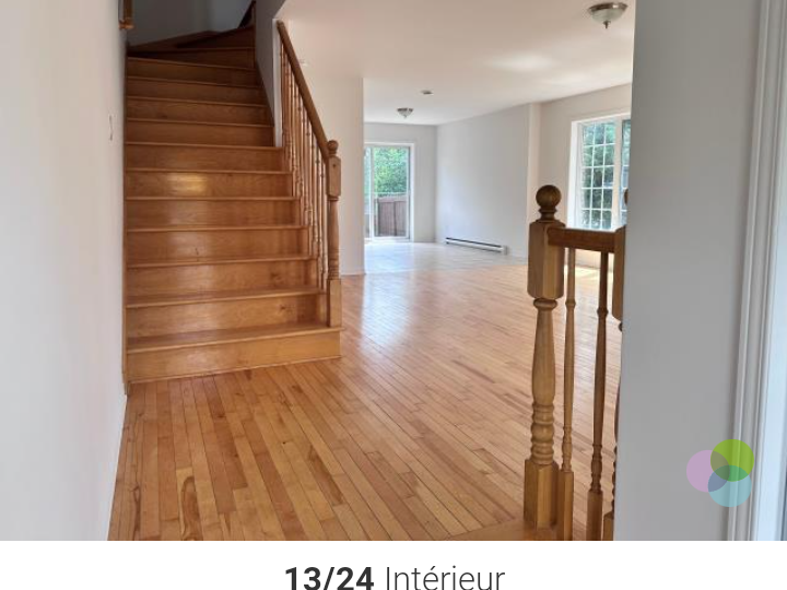 Chambre À Louer Laval 427414