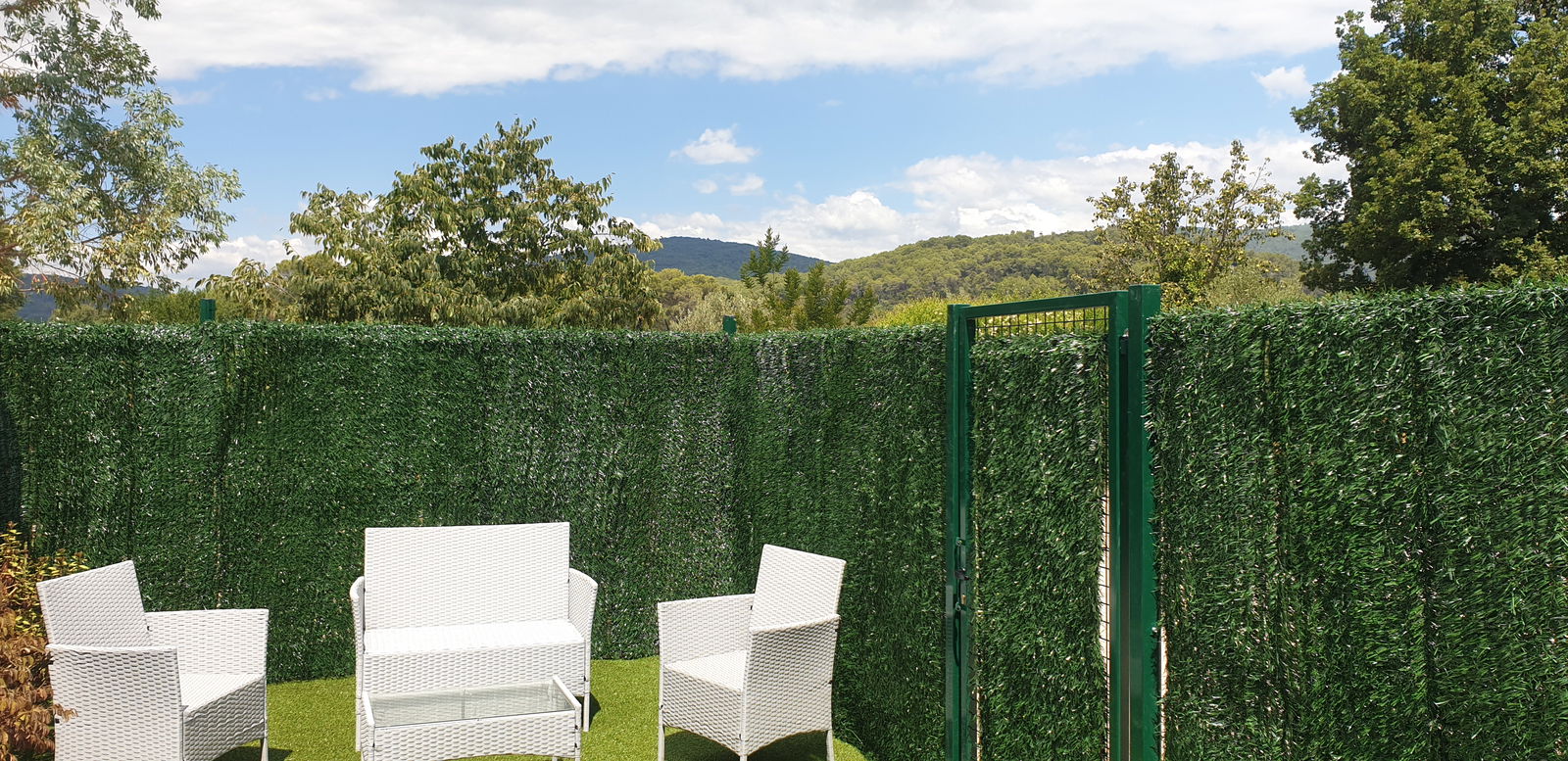 Gehele Woning Figanières 586638