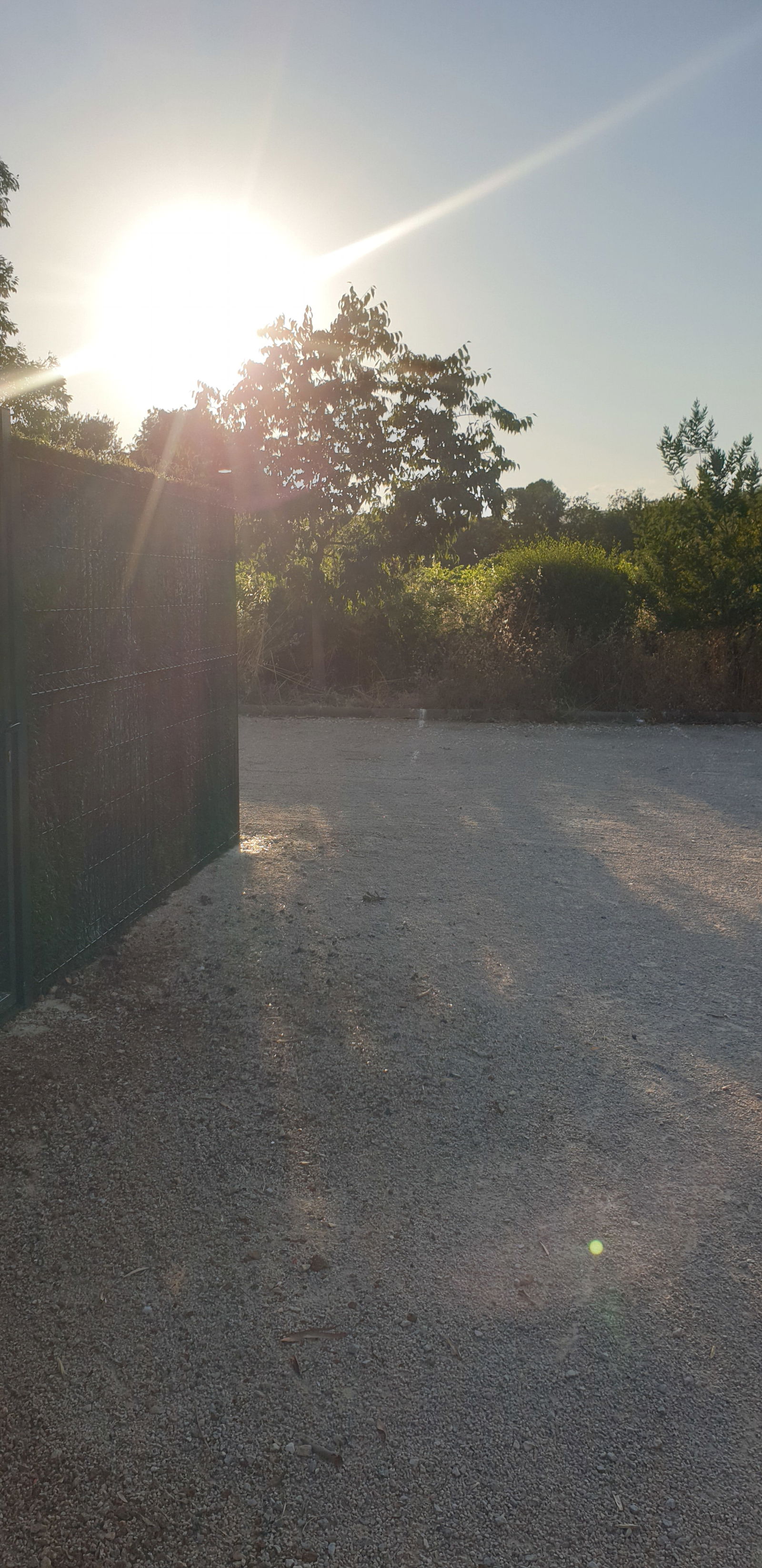 Gehele Woning Figanières 586638