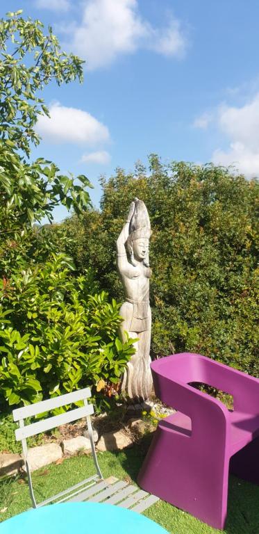 Gehele Woning Figanières 586638