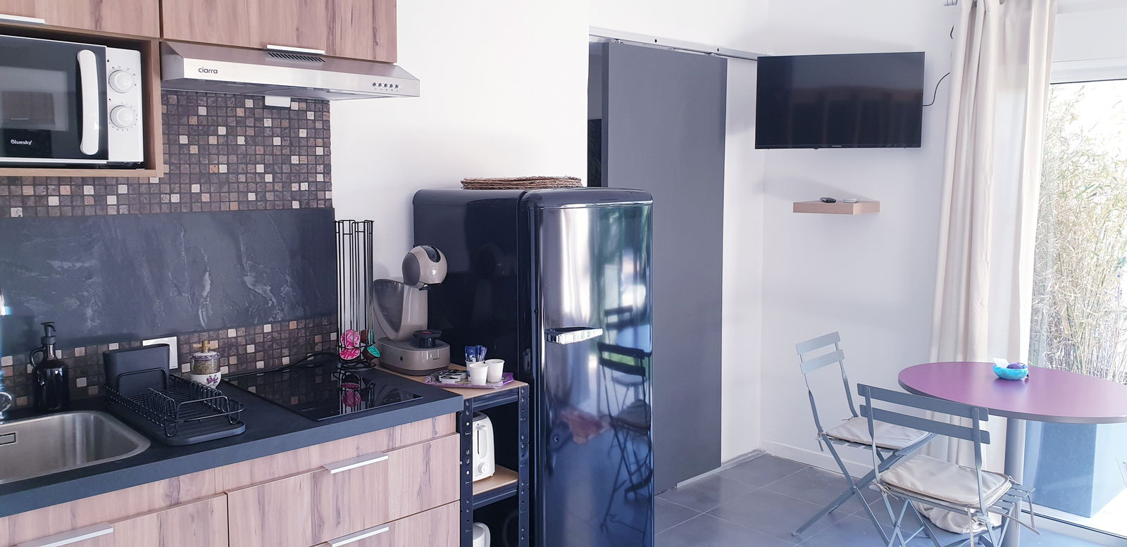 Gehele Woning Figanières 586638