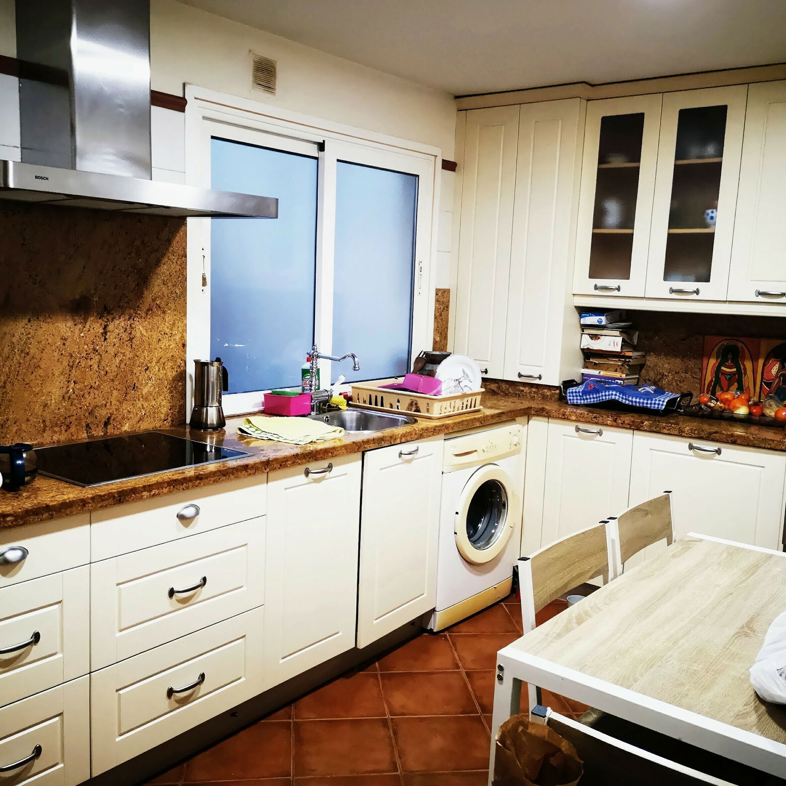 Gastfamilie Oviedo 221621