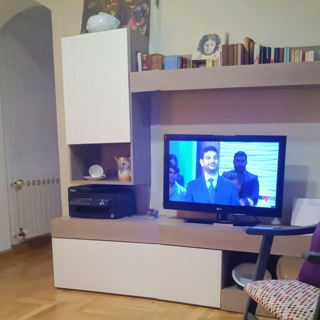 Gastfamilie Oviedo 221621