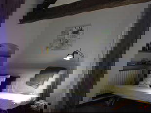 Habitaciones De Huéspedes Dennevy 454239-3