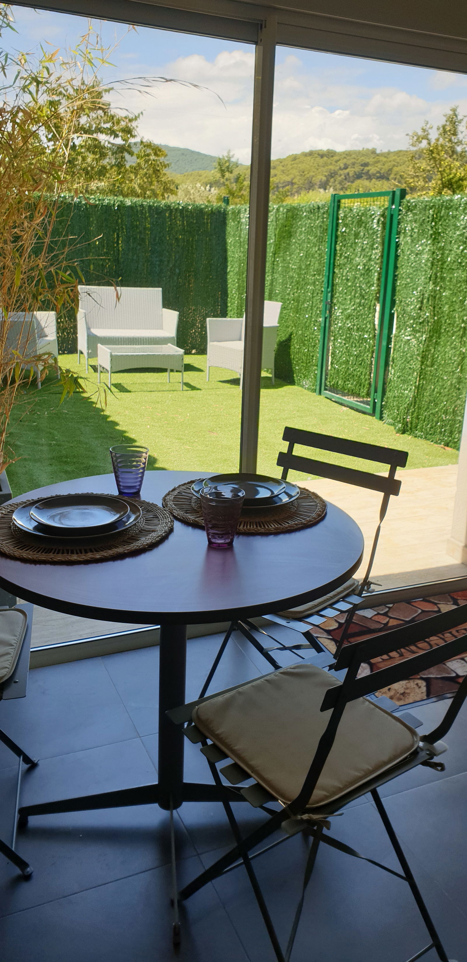 Entire Home Figanières 586638