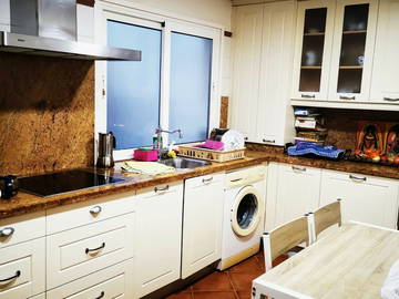 Chambre Chez L'habitant Oviedo 221621-6