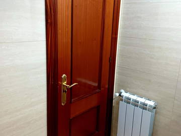 Chambre Chez L'habitant Oviedo 221621-11