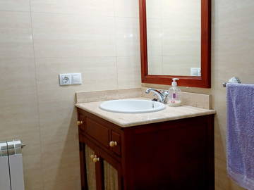 Chambre Chez L'habitant Oviedo 221621-9