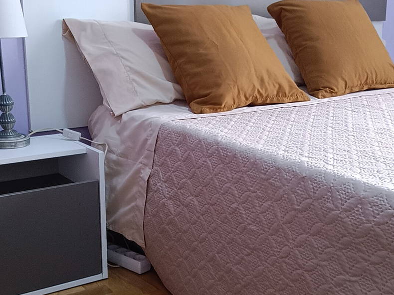 Chambre Chez L'habitant Oviedo 221621-3