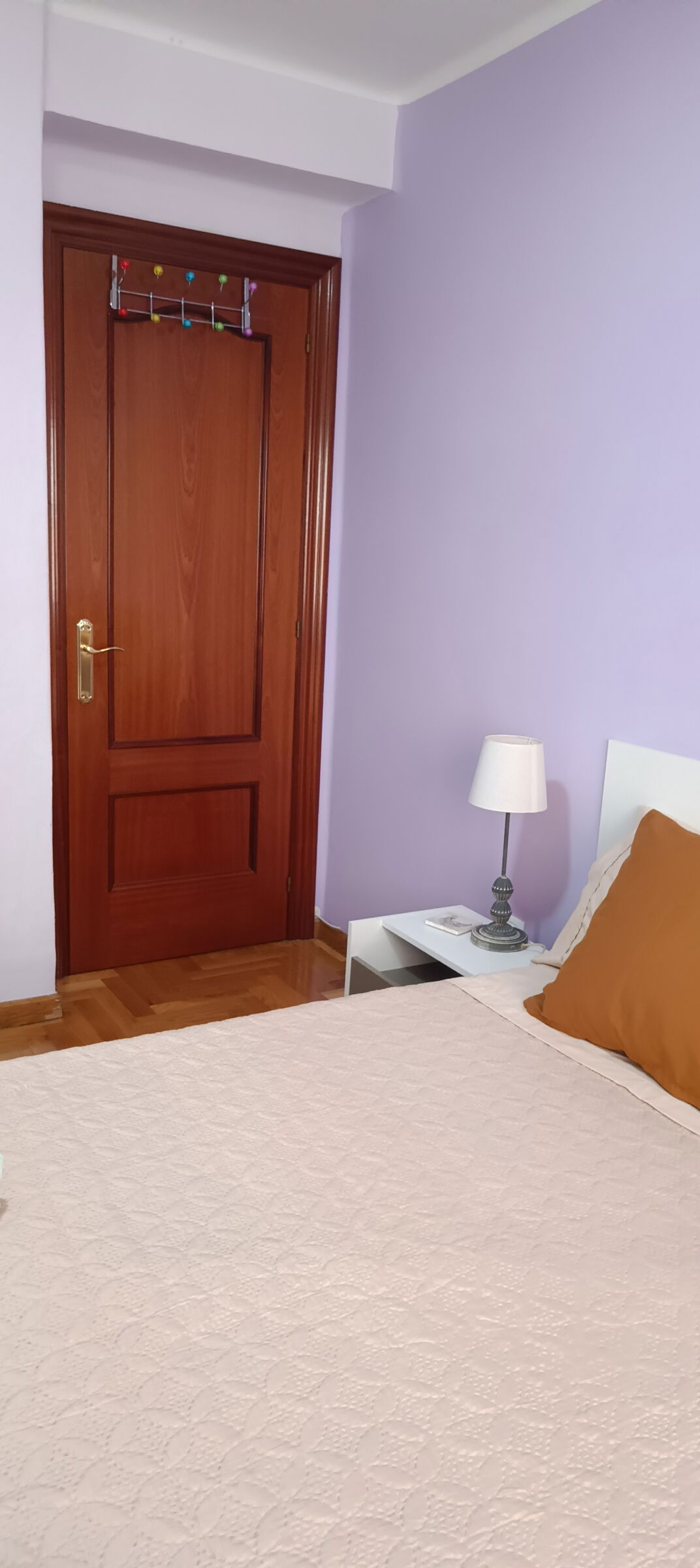 Homestay Oviedo 221621