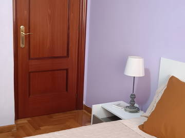 Chambre Chez L'habitant Oviedo 221621-4