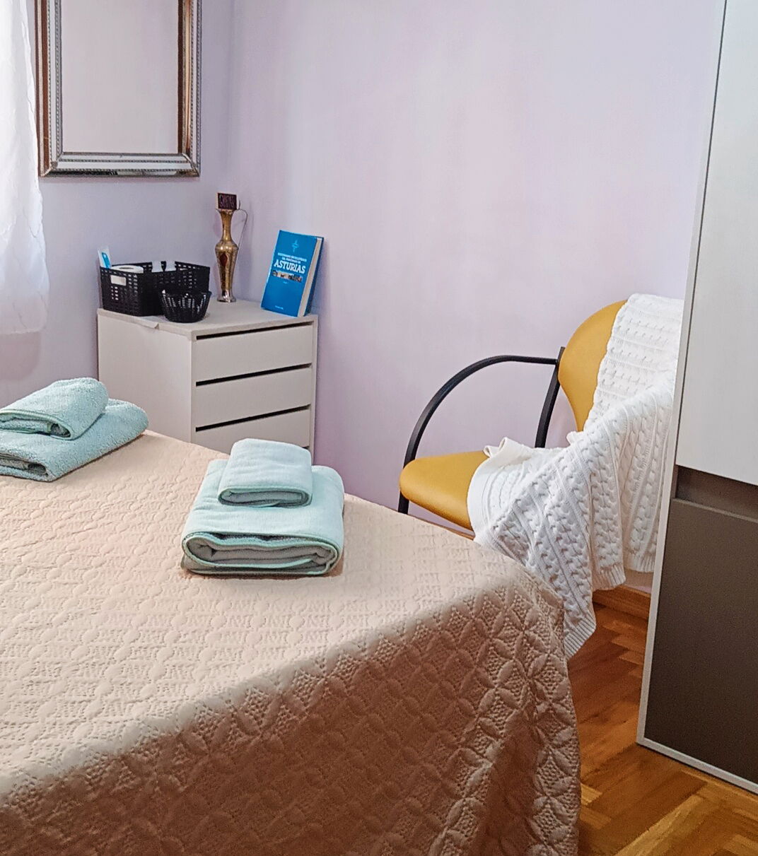 Homestay Oviedo 221621