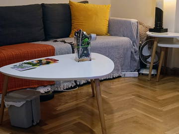 Chambre Chez L'habitant Oviedo 221621-12