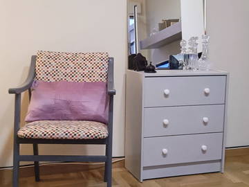 Chambre Chez L'habitant Oviedo 221621-13