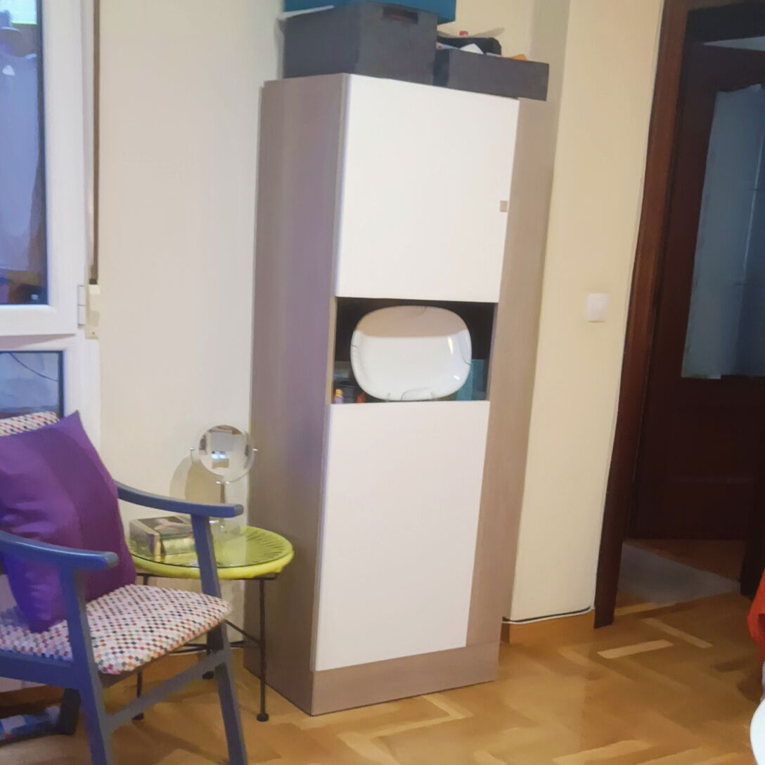 Homestay Oviedo 221621