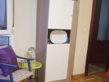 Chambre Chez L'habitant Oviedo 221621-14