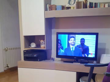 Chambre Chez L'habitant Oviedo 221621-15