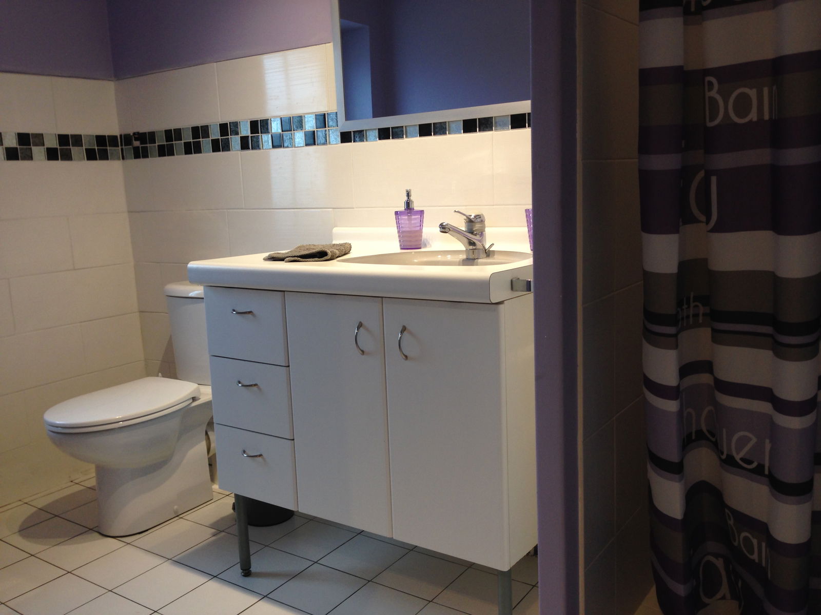 Gastekamers Dennevy 454239