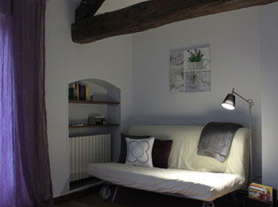 Gastekamers Dennevy 454239